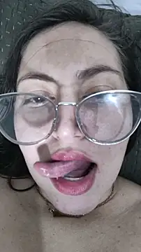 Fetichista23 Chat XXX in diretta