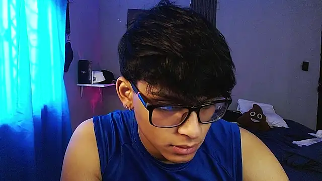 Chat XXX en directo de Mr_yisuzz