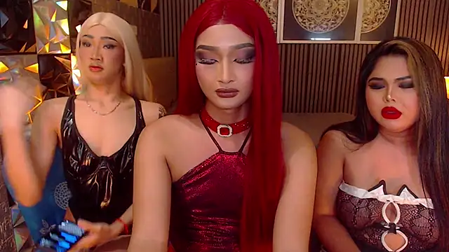 MeatyCockAkira XXX чат на живо