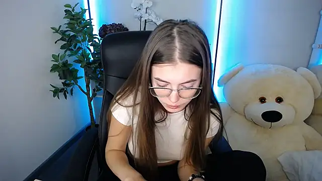 Ritaneer Live XXX Chat