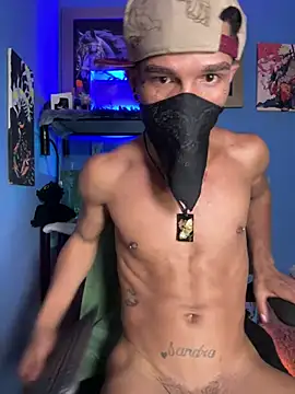 CRAZY-BOY99 Obrolan Langsung XXX