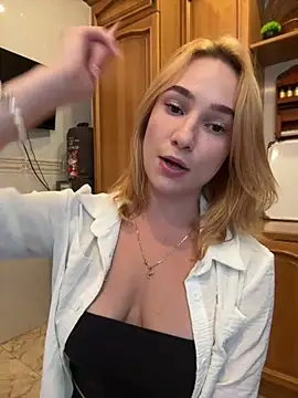 Chat XXX ao vivo de SugarDanger