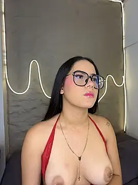 Zoebluntone Live XXX-chat