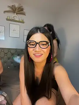JassmineLove Obrolan Langsung XXX