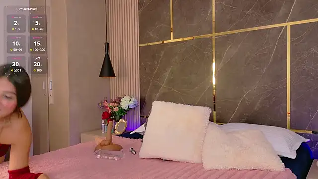 Chat XXX ao vivo de RossieSmith1