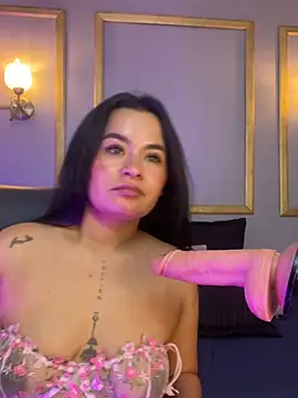 Nicooll_07's Live XXX Chat