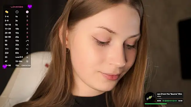 Stella_of_steel's Live XXX Chat