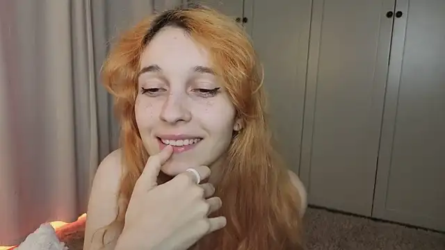 tgirlfoxy Chat XXX in diretta