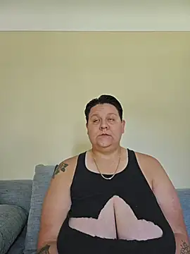 DevilDahm Chat XXX live