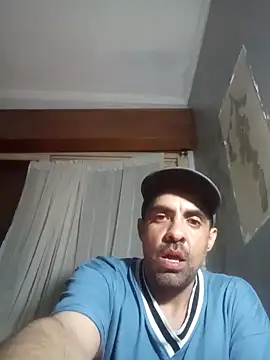 Show modela pscha420 na web-kameri