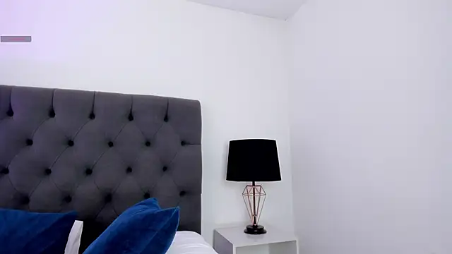VictoriaParkeer – Live XXX-chat