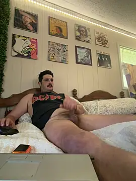 Czat XXX na żywo – PoundedCajunGuy93