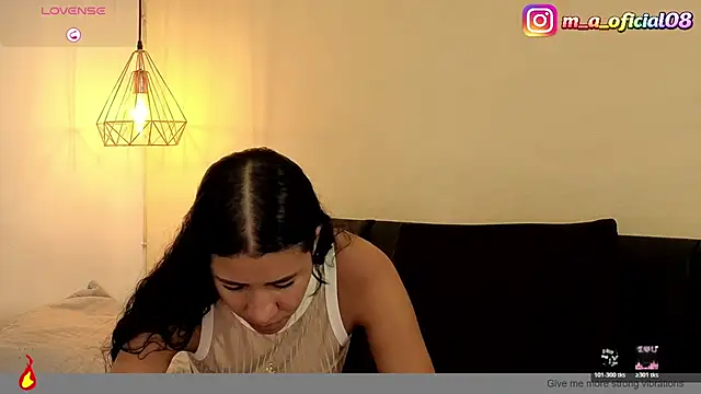 Morgan_alice's Live XXX Chat