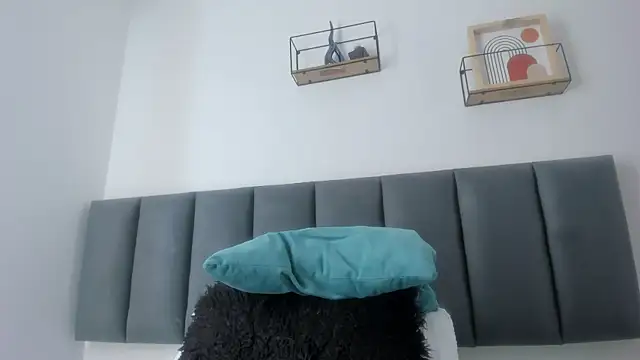 Chatroom en direct de MaraOwen_