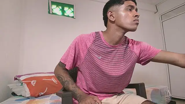 k_florez's Live XXX Chat