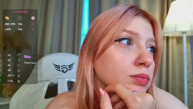 arielabradberry Live XXX Chat