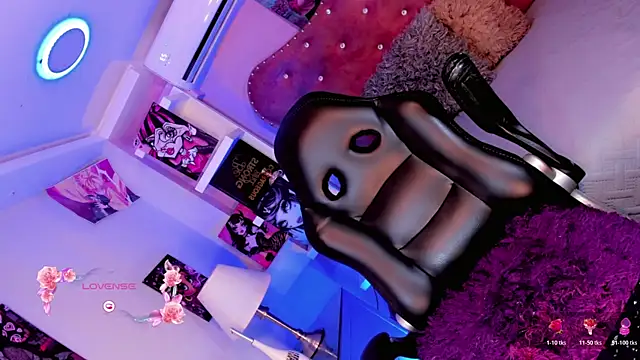 Онлайн чат XXX Diiva_Smiith