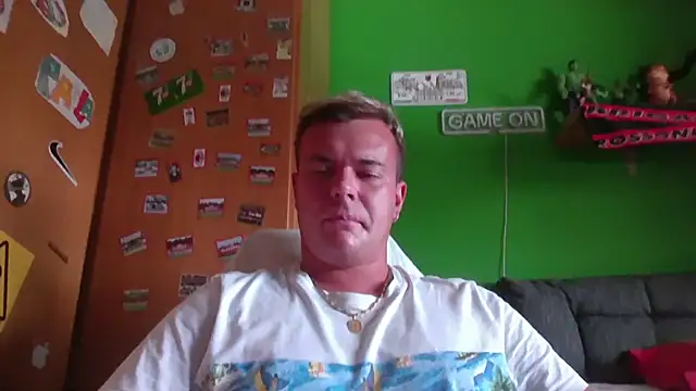 Turbotia Live XXX-chat