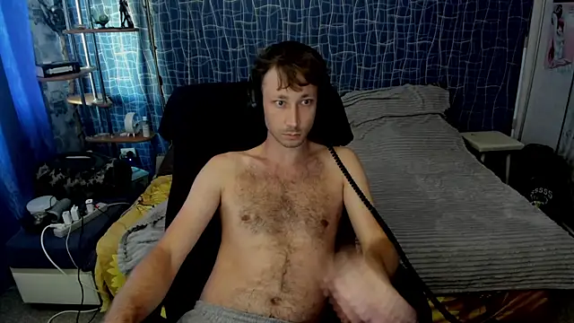 CuteBoy228 – Live XXX-chat