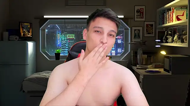 Chat XXX Live Justin_time111