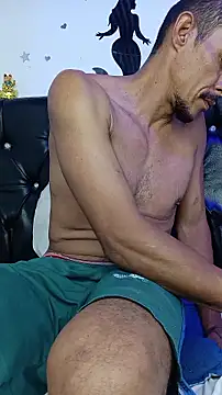 El_junior21 现场XXX聊天