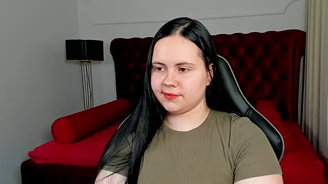 Živý XXX chat DaisyHarts