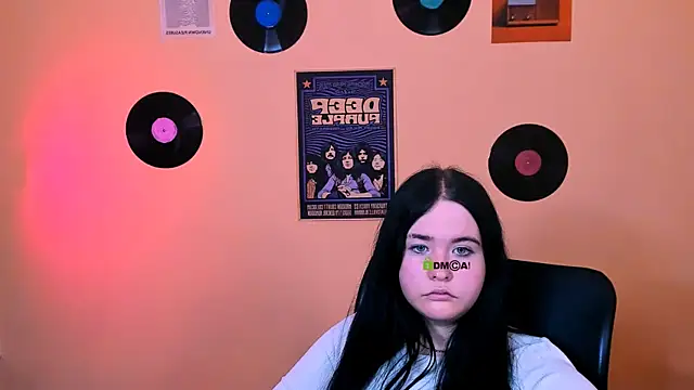 Živý XXX chat mila_snow1