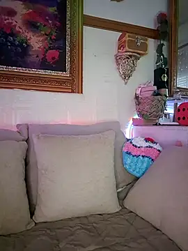 Živý XXX chat misscectito13