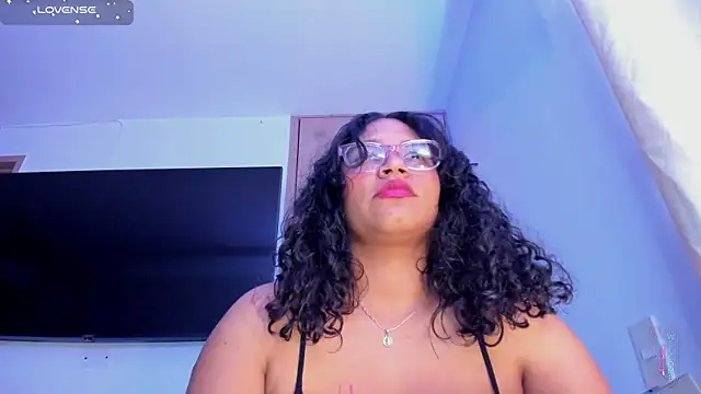 iriss_25 Live XXX-chat