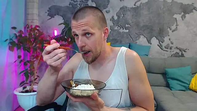 VikingChrisss Live XXX-Chat