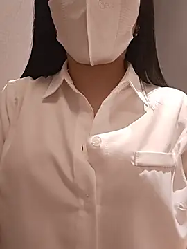 Mina-02のライブXXXチャット