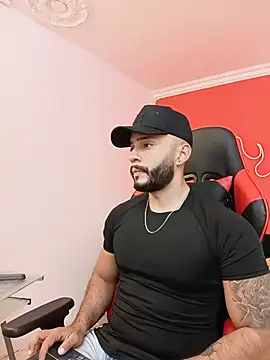 Mike_savage3 – Naživo XXX chat