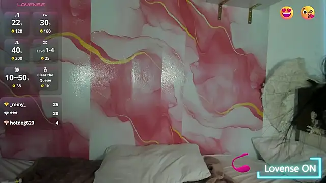 Abril_gap 라이브 XXX 채팅