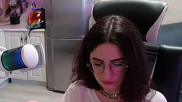 Regina_glow Live XXX-Chat