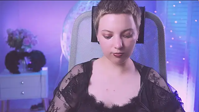 Živý XXX chat RocKStone_