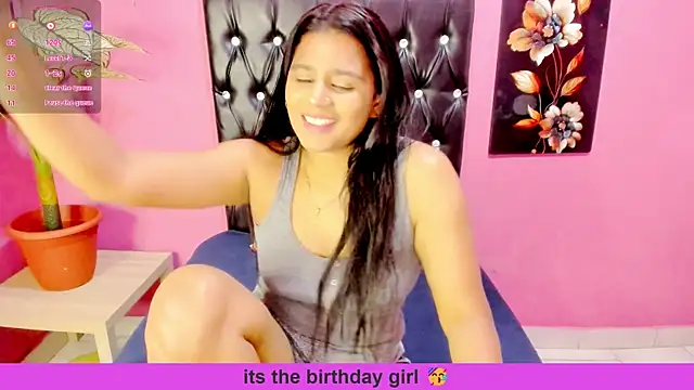 INDIANFLAME Chat XXX live