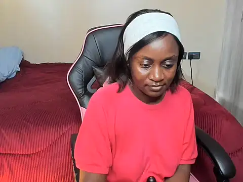 Luscious_taria's Live XXX Chat