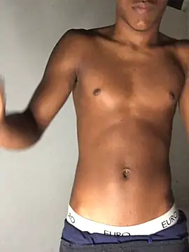 Czat XXX na żywo – DuquedeDe