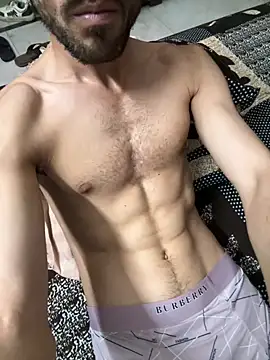 zacksidd webcam show