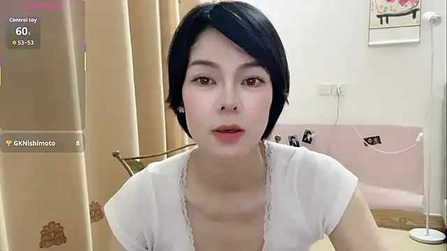Linda-LL's Live XXX Chat