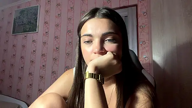 Chatroom XXX en direct de IvyToulouse
