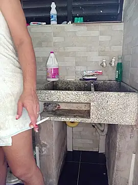 zamarasexy Adlı Modelin Canlı XXX Sohbeti