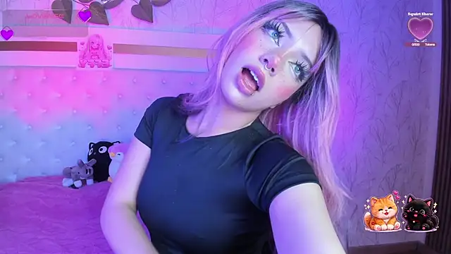 Chat XXX Live Effy_Kessler