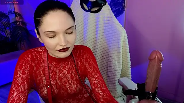 SharpSilence's Live XXX Chat
