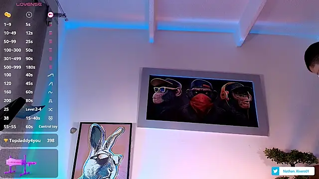 Nathan_rivers 即時 XXX 聊天