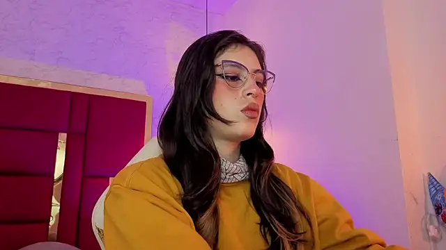 moon_winy's Live XXX Chat