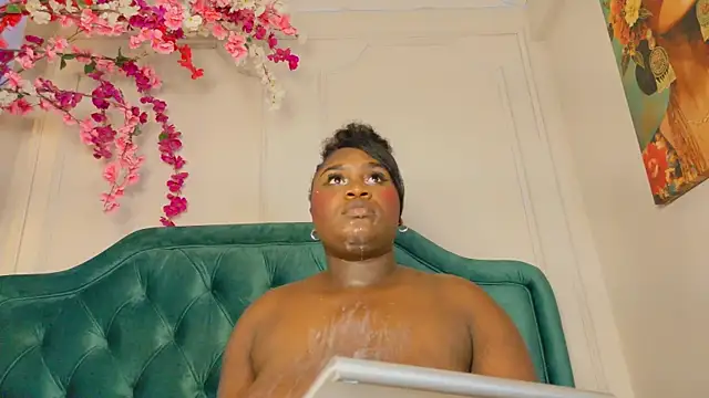 Chat XXX ao vivo de blaisysmith