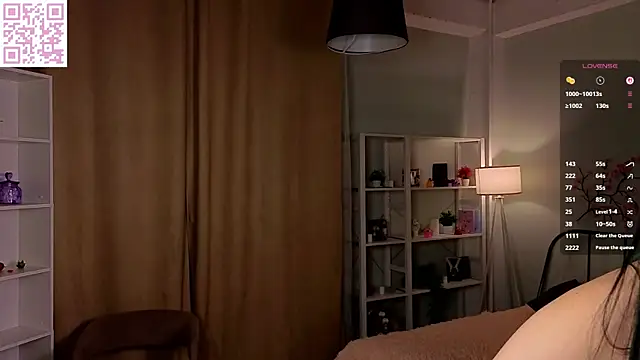 Živý XXX chat NarcisaDicker