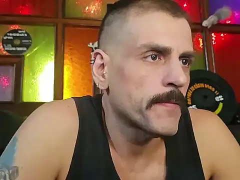 BrunoAlphaBR – Live XXX-chat