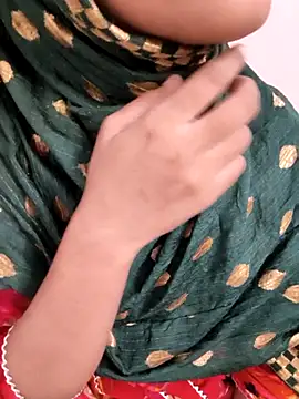 Indian-Aleena's Live XXX Chat